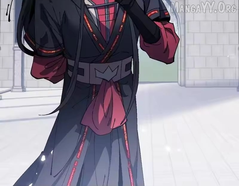 Master: This rebellious disciple is definitely not the Holy Son Chapter 169 - page 11